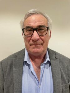 Picture of Jean-Michel BARREAU