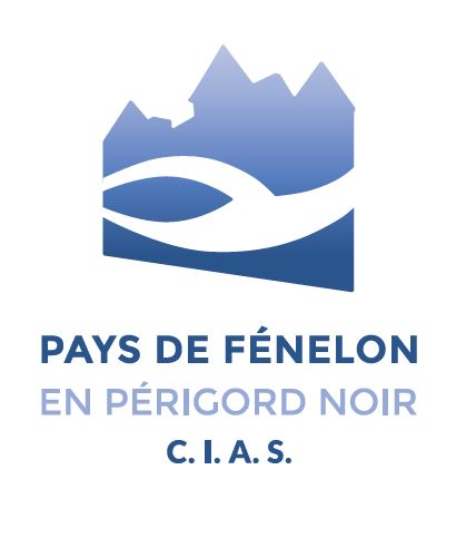 LOGO CIAS Pays de Fénelon