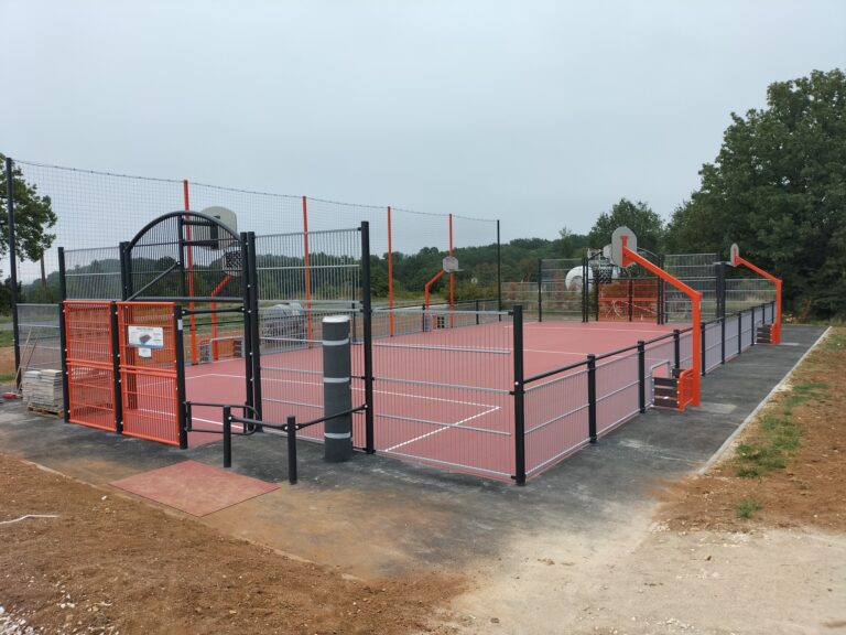 city stade de salignac