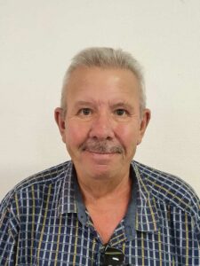 Francis JAGOURD