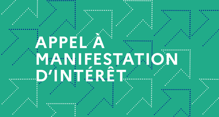 Appel a manifestation d'interet