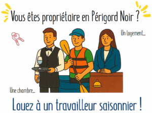 Le logement des saisonniers : un enjeu local majeur