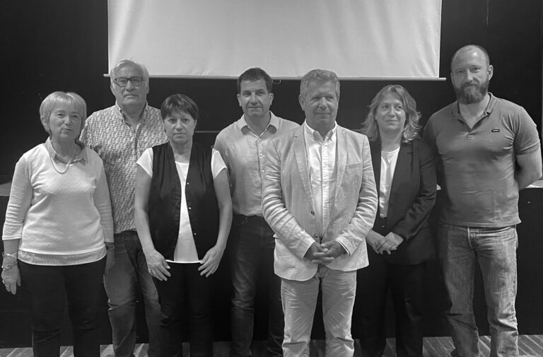 CCPF Conseil Communautaire 2026