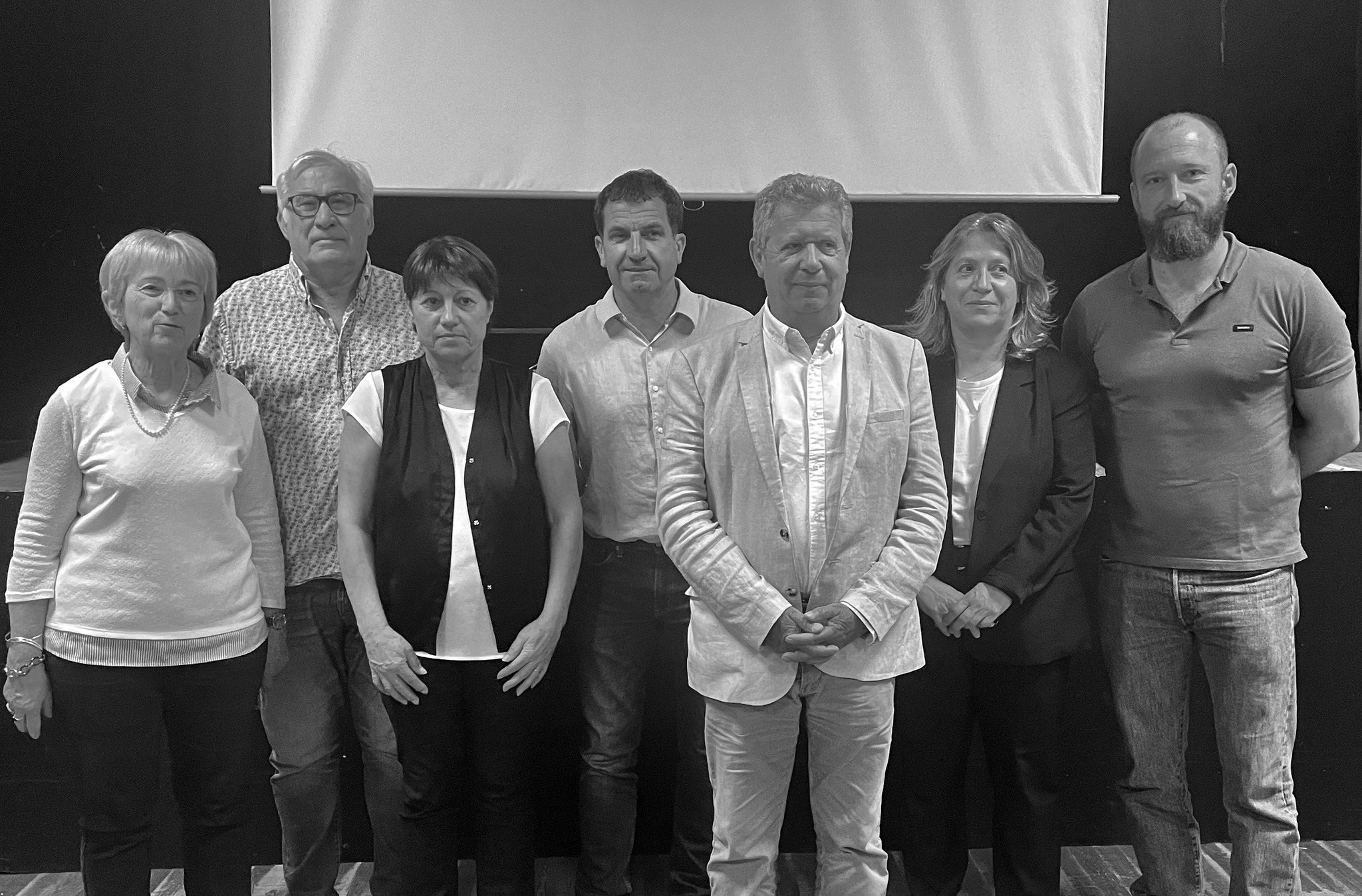 CCPF Conseil Communautaire 2026