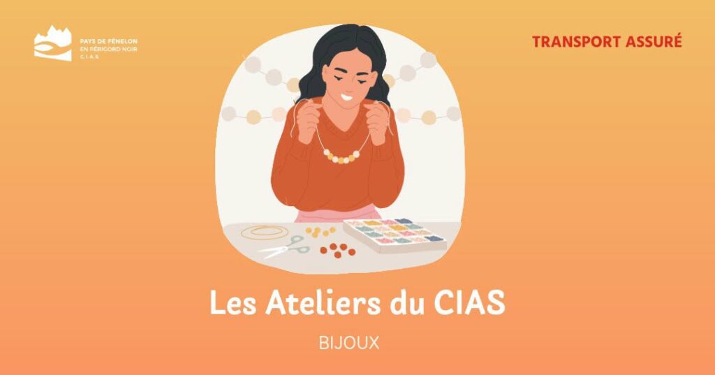 atelier du CIAS septembre 2026