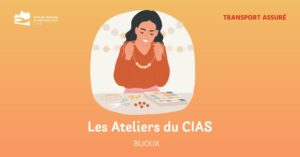 atelier du CIAS septembre 2026